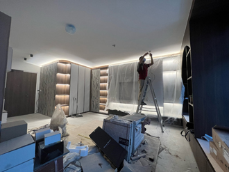 Interior Renovation Singapore
