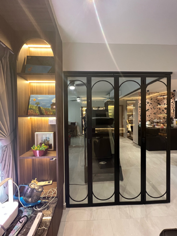 House Renovation Singapore