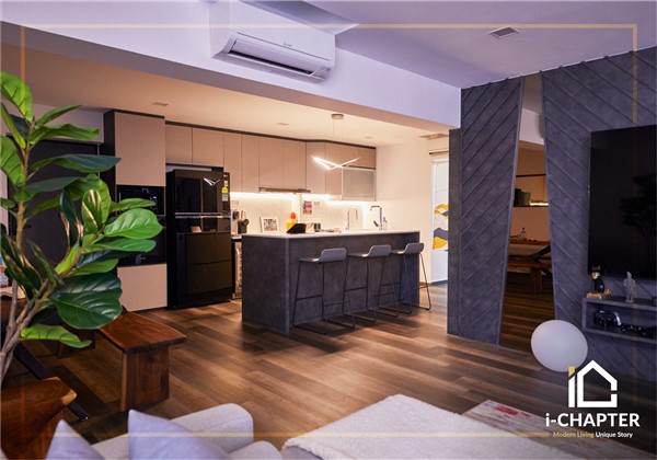corporate interior design singapore