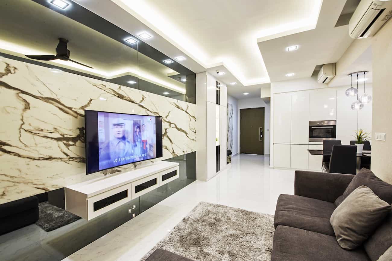 commercial interior design